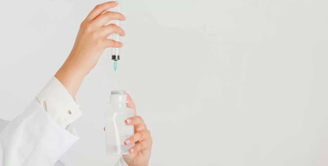iv drip myths