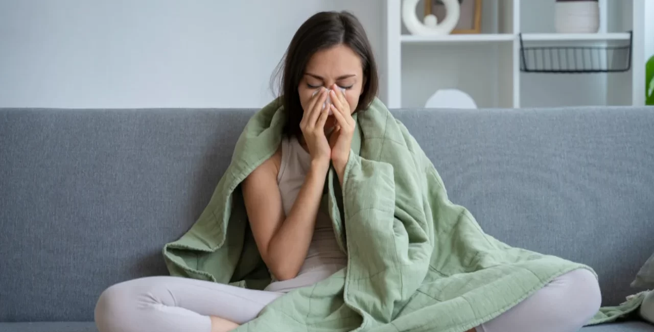 most allergies in Bali