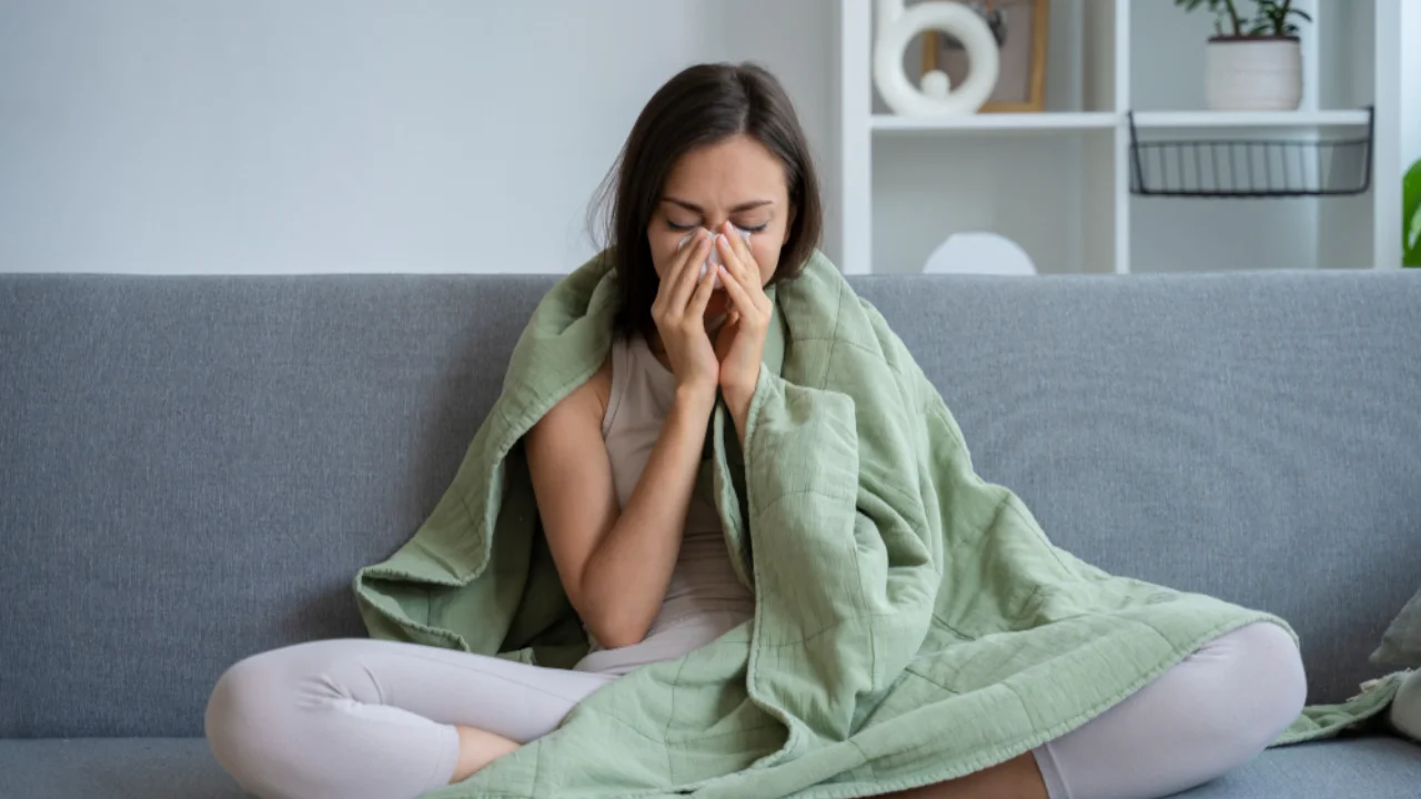 most allergies in Bali