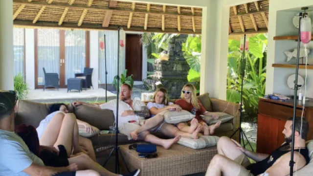 Bali Belly Doctor