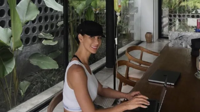 IV Therapy Bali