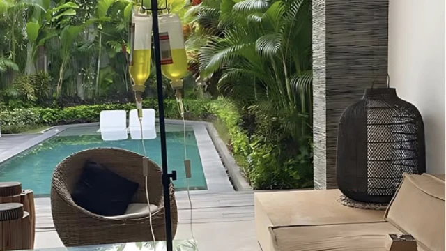Bali IV Drip
