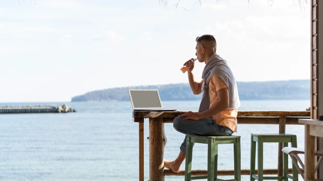 iv drip for digital nomads in bali