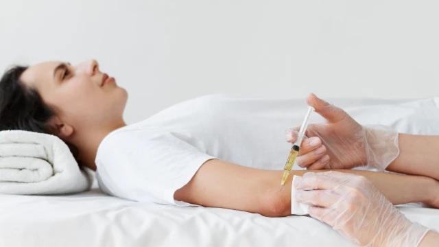 detox infusion bali