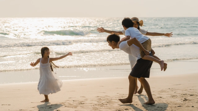 Best Activities to Do in Canggu with Kids