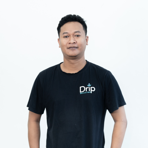 iv drip uluwatu