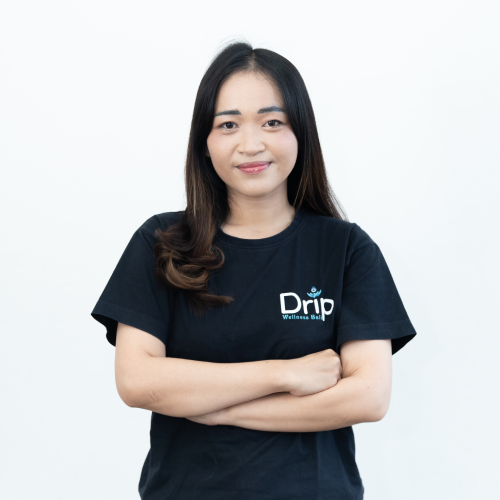 iv drip canggu