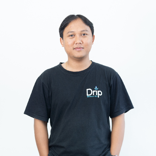 iv drip seminyak