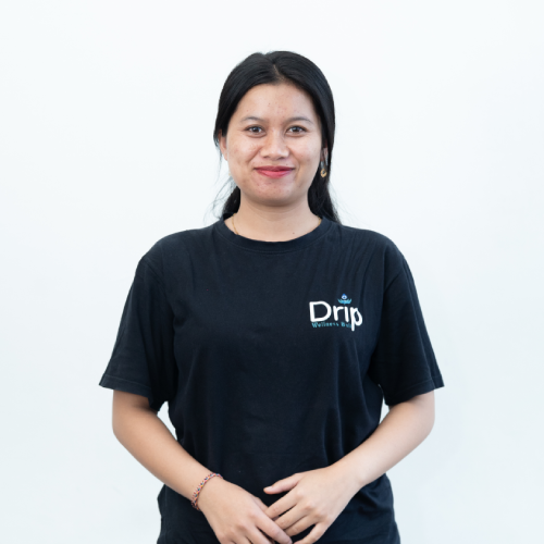 iv drip bali
