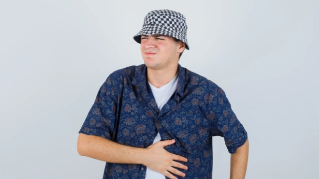 bali belly symptoms