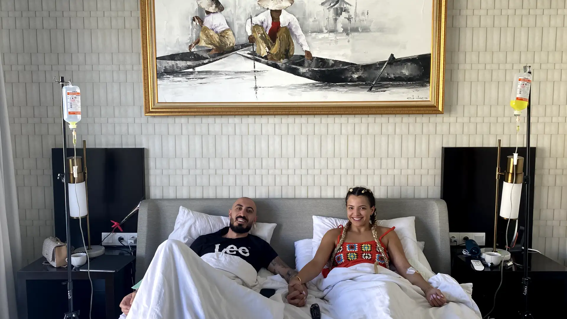 bali belly treatment