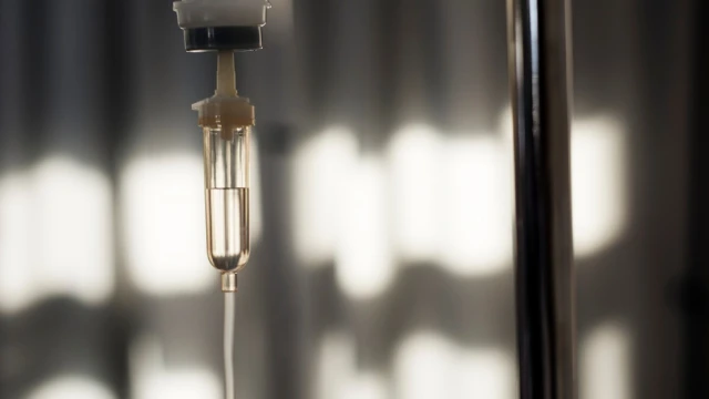 what IV treatment is good for jet lag
